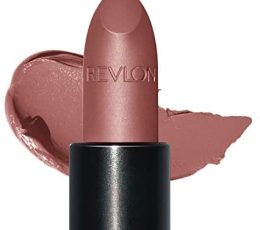 Revlon Super Lustrous Mattes 014 shameless lipstick