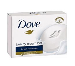 Dove Soap Bar Original 100g