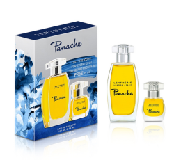 Lentheric Panache Combi Gift Set