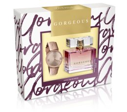 Yardley Gorgeous 50ml Set