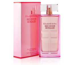 Elizabeth Arden Reddoor revealed 100ml