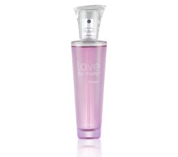 Revlon Love Her Madly Enchant Eau de Toilette 50ml