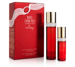 Elizabeth Taylor En Rouge Combi Pack