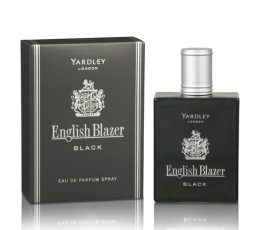 English Blazer Black Eau de Parfum 100ml
