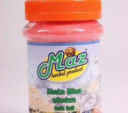 Bath Salt Bheka Mina Ngedwa