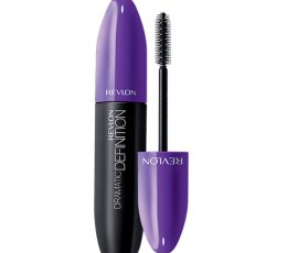 Revlon Dramatic Definition Mascara Waterproof Blackest Black