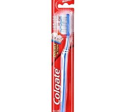 Colgate Double Action Medium Toothbrush