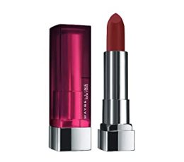 Maybelline Matte 969 rich ruby