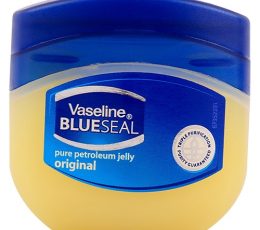 Vaseline Petroleum Jelly original 100ml