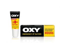 Oxy Zit Blitzer 10ml