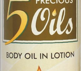 Bio-Clear 5 Precious Oils 200ml