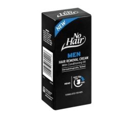 No Hair Men Hair Removal Cream 50ml