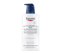 Eucerin UreaRepair Plus Body Wash