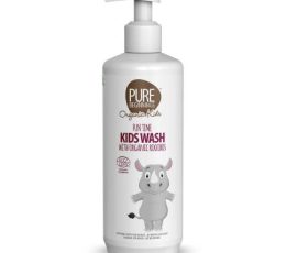 Pure Beginnings Fun Time Kids Wash 500ml Organic Rooibos