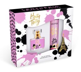 Hoity Toity Lola Jour EDP and Spray Giftset