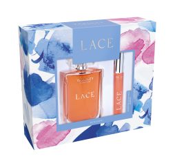 YARDLEY Lace Eau de Toilette Giftset