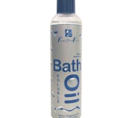 Reitzer Bath Oil Soluble 500ml