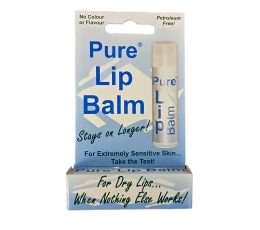 Pure Lip balm 5mL