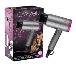 Carmen Speed Pro Travel 1300