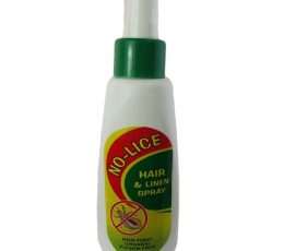 No-Lice Hair Linen Spray 150ml