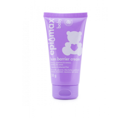 Epi-Max Baby Bum Barrier Cream 50g