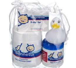 Bennetts Gift Set