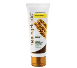 Healing Hands Hand Cream 75ml