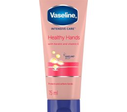 Vaseline Hand And Nail Lotion 75ml