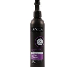 TRESemme Heat Protection Spray Hair Treatment Care And Protect 300ml
