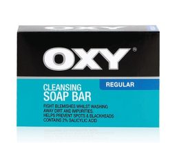 Oxy Cleansing Soap Bar Regular