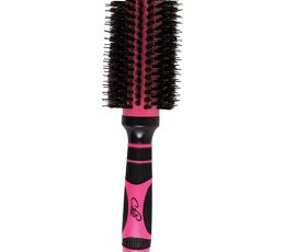 Chromatic thermal bristle hair brsh 34mm