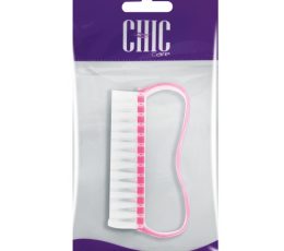 Nail brush grippy assorted