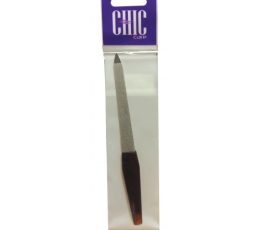 Nail file saphire 17.5cm