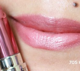 Revlon Ultra HD GEL Lipcolor Lipstick 705 Dawn