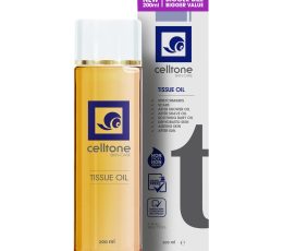 Celltone Tissue Oil 200ML