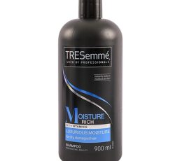 TRESemme Moisture Rich Moisturizing Shampoo for Dry Hair 900ml