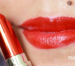 Revlon Ultra HD Gel Lipstick Lava 750