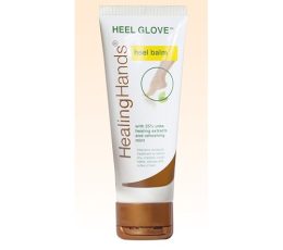 Healing hands glove heel balm