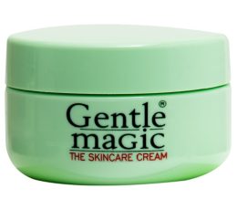 Gentle Magic Skincare Cream Jar 50ml