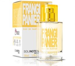 Solinotes Frangipanier Eau de Parfum Spray 50ml