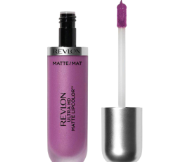 Revlon Ultra HD Matte Lipcolor 670 Crush Beguin