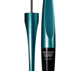 Revlon ColorStay Exactify Liquid Liner,Mermaid Blue