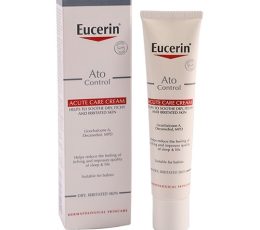 Eucerin AtoControl Acute Care Cream 40ml