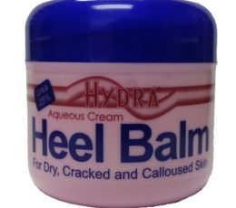 Hydra Heel Balm 50ml