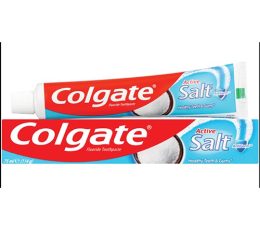 Colgate Toothpaste ACTIVE SALT 75ml