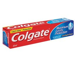 Colgate Regular Toothpaste 50 ml