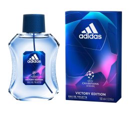 Adidas Victory Edition Eau De Toilette 100ml