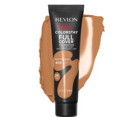 Revlon Colorstay Full Cover Foundation Toast 410