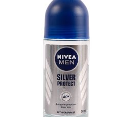 Nivea Men Silver Protect Roll-On 50ml