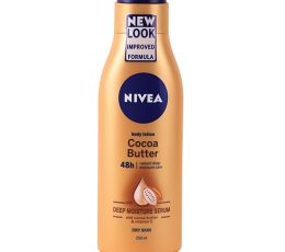 Nivea Body Moisturiser Cocoa Butter 250ml